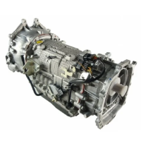 Automatic Transmission